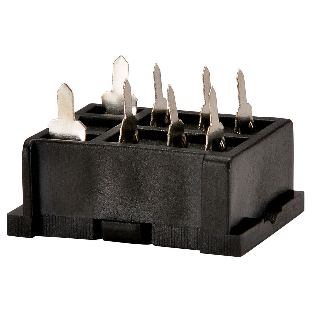 KEST PT08 KRLY Series 8Pin Relay Socket PCB Mount